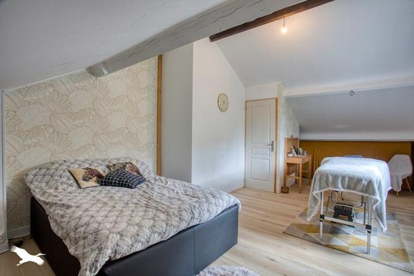 Maison à vendre 159 000 € Terrasson-Lavilledieu 4 p 98 m² DPE E