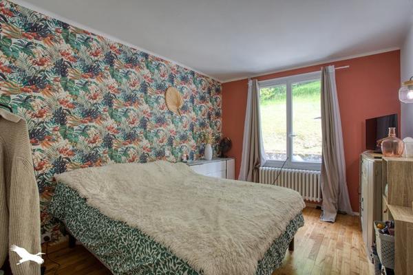 Maison à vendre 159 000 € Terrasson-Lavilledieu 4 p 98 m² DPE E