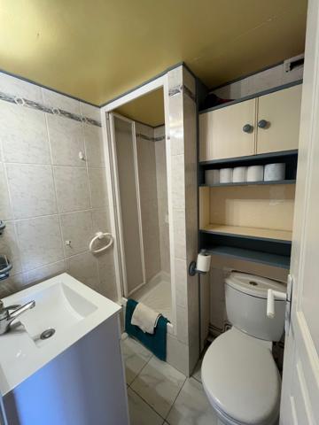 NARBONNE PLAGE APPARTEMENT T2 + MEZZANINE
