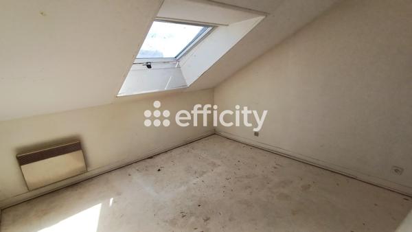 Immeuble 12 pièces - 237 m² Exclusivité efficity