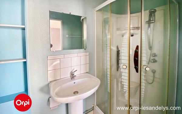 Maison à vendre    8 pièces • 115 m2 Les Andelys