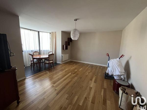 Location appartement 2 pièces 52 m² La Ferté-sous-Jouarre