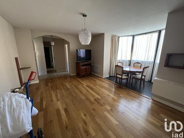 Location appartement 2 pièces 52 m² La Ferté-sous-Jouarre