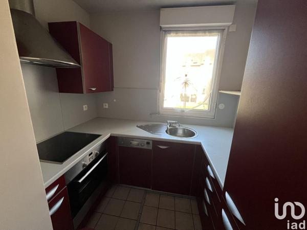 Location appartement 2 pièces 52 m² La Ferté-sous-Jouarre