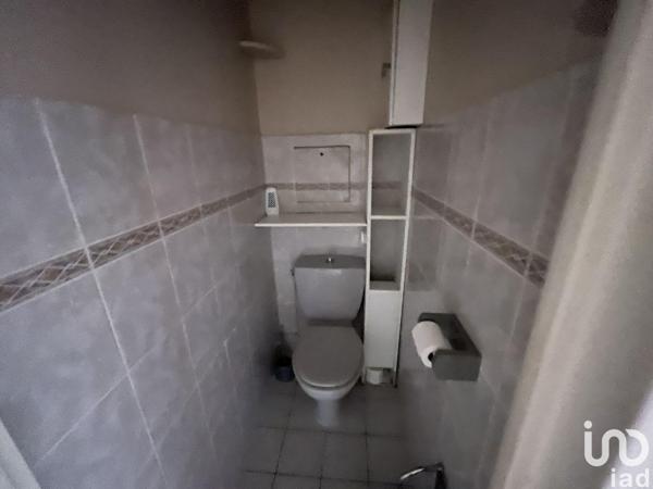 Location appartement 2 pièces 52 m² La Ferté-sous-Jouarre