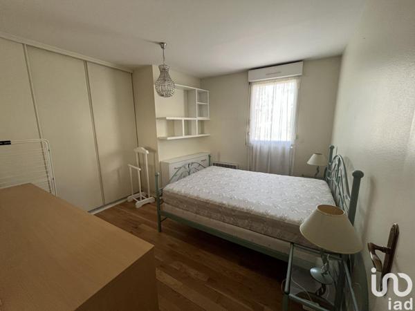 Location appartement 2 pièces 52 m² La Ferté-sous-Jouarre