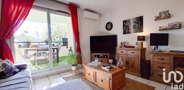 Appartement à vendre 3 pièces 67 m² Toulouse
