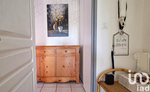 Appartement à vendre 3 pièces 67 m² Toulouse