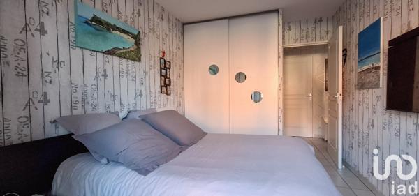 Appartement à vendre 3 pièces 67 m² Toulouse