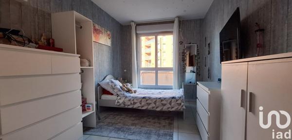 Appartement à vendre 3 pièces 67 m² Toulouse
