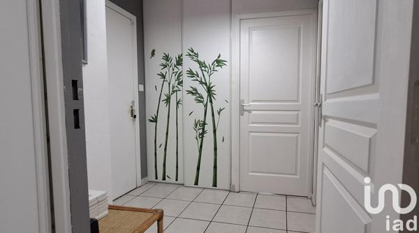 Appartement à vendre 3 pièces 67 m² Toulouse
