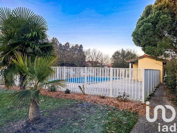 Appartement à vendre 3 pièces 67 m² Toulouse