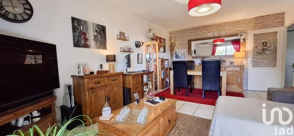 Appartement à vendre 3 pièces 67 m² Toulouse
