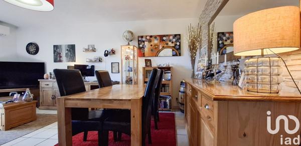 Appartement à vendre 3 pièces 67 m² Toulouse