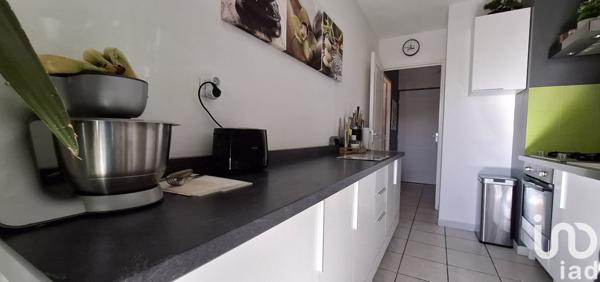 Appartement à vendre 3 pièces 67 m² Toulouse