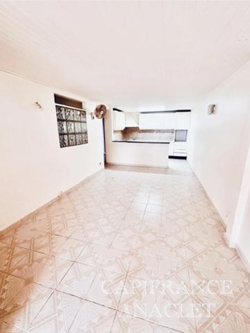 🏠LOCATION🏠 Appartement à louer 3 pièces avec vue mer, terrasse et parking LA TRINITE (972)