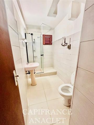 🏠LOCATION🏠 Appartement à louer 3 pièces avec vue mer, terrasse et parking LA TRINITE (972)