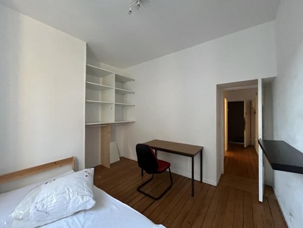 Location Appartement 3 pièces Compiègne (60200)
