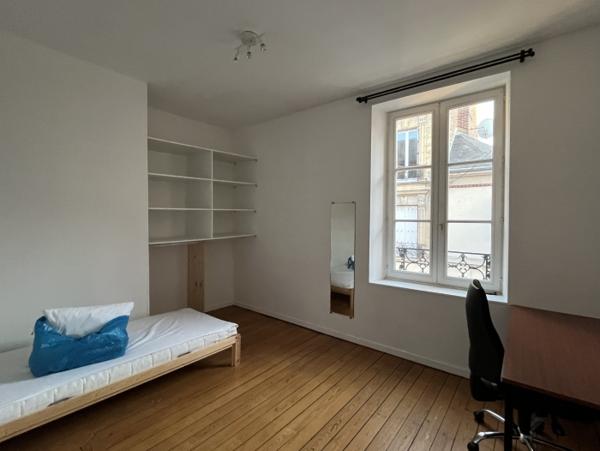 Location Appartement 3 pièces Compiègne (60200)