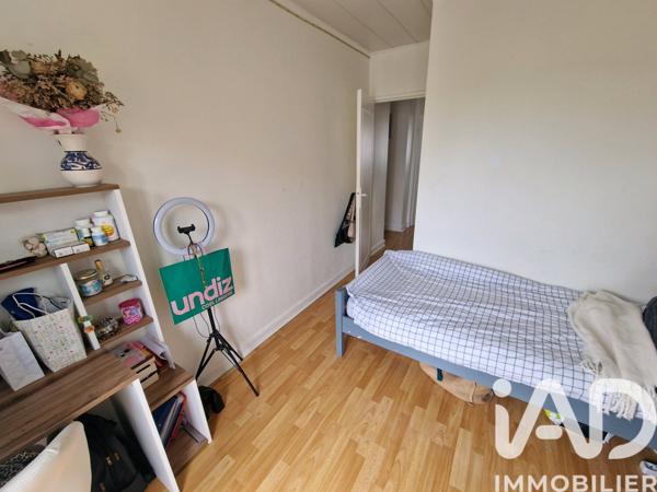 Appartement à vendre 3 pièces 60 m² Yerres
