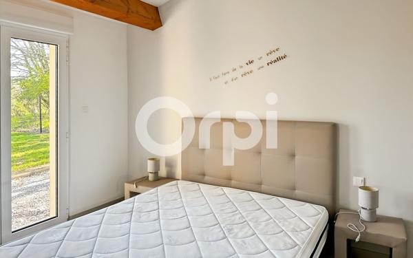 Maison à vendre    4 pièces •  Ruoms