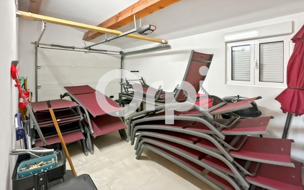 Maison à vendre    4 pièces •  Ruoms