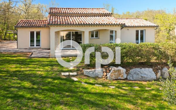 Maison à vendre    4 pièces •  Ruoms