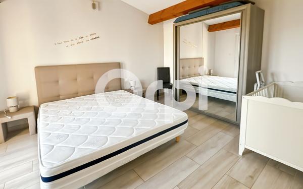 Maison à vendre    4 pièces •  Ruoms