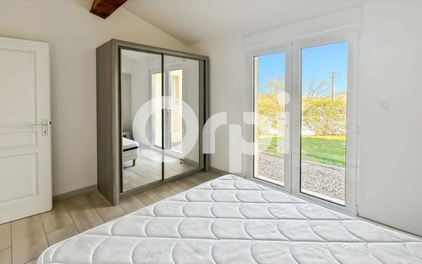 Maison à vendre    4 pièces •  Ruoms