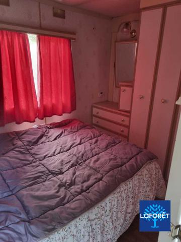 Achat terrain près de PONT AUDEMER - 1862 m² - 35 000 €