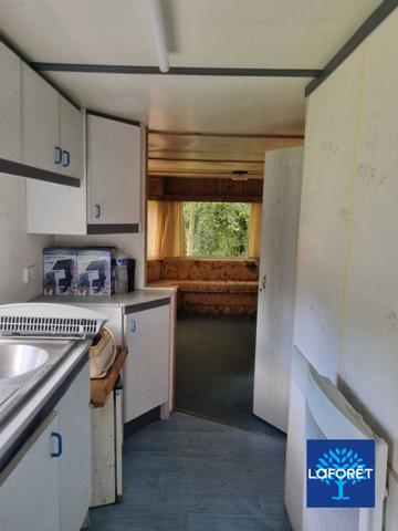 Achat terrain près de PONT AUDEMER - 1862 m² - 35 000 €