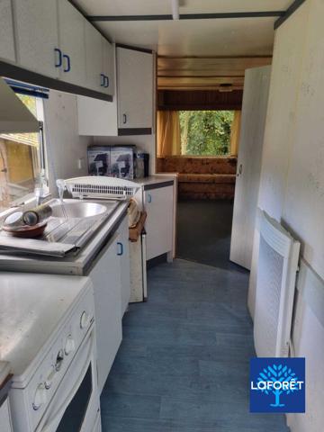 Achat terrain près de PONT AUDEMER - 1862 m² - 35 000 €