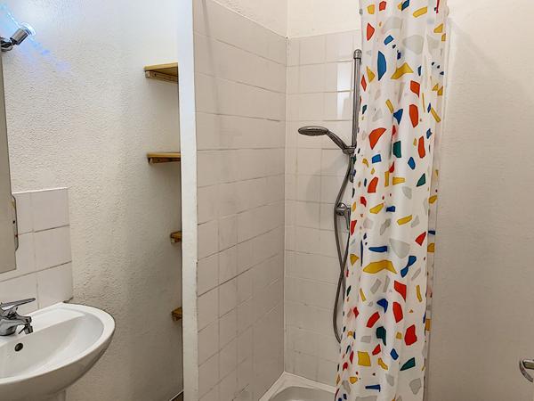 Appartement 2 pièces 38.02 m2 - Toulon Ouest - Vendu loué