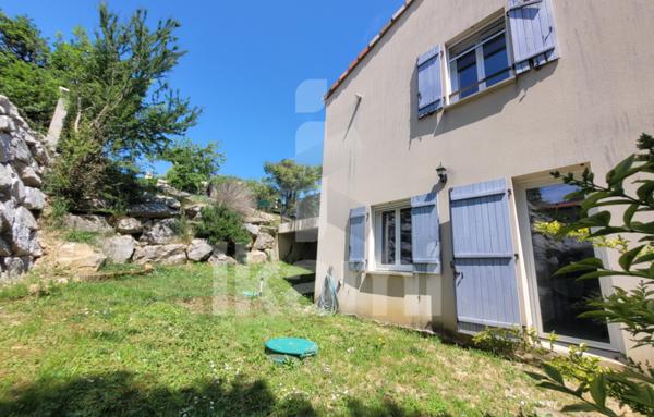 Maison à vendre 5 pièces à Soyons