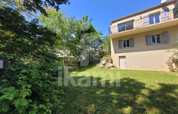 Maison à vendre 5 pièces à Soyons