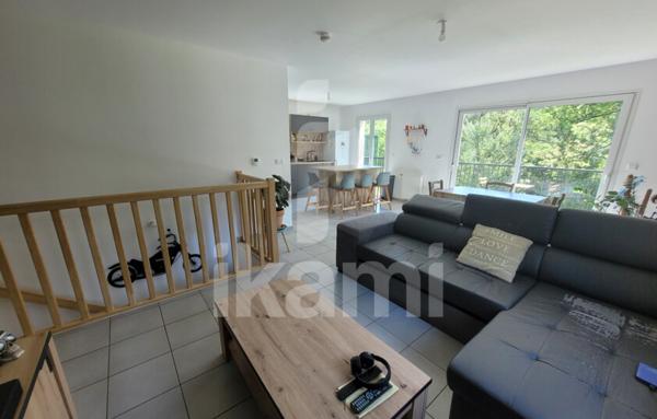 Maison à vendre 5 pièces à Soyons