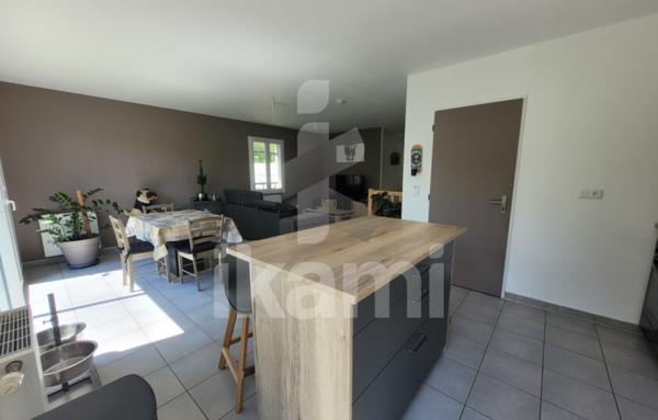 Maison à vendre 5 pièces à Soyons