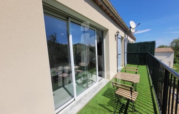 Maison à vendre 5 pièces à Soyons