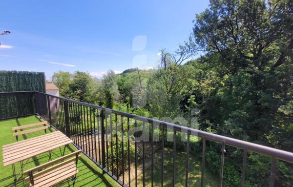 Maison à vendre 5 pièces à Soyons