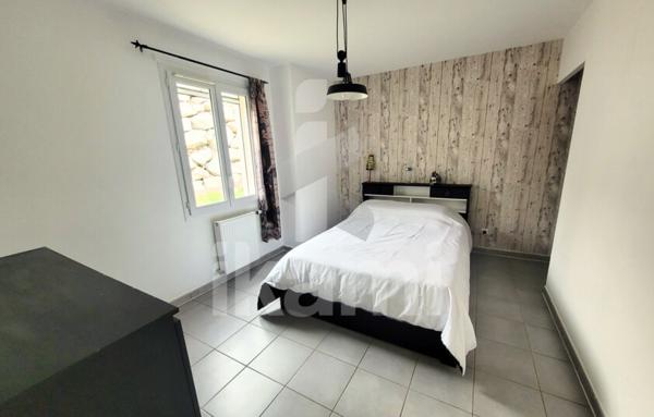 Maison à vendre 5 pièces à Soyons