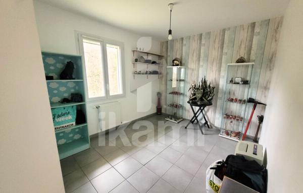 Maison à vendre 5 pièces à Soyons