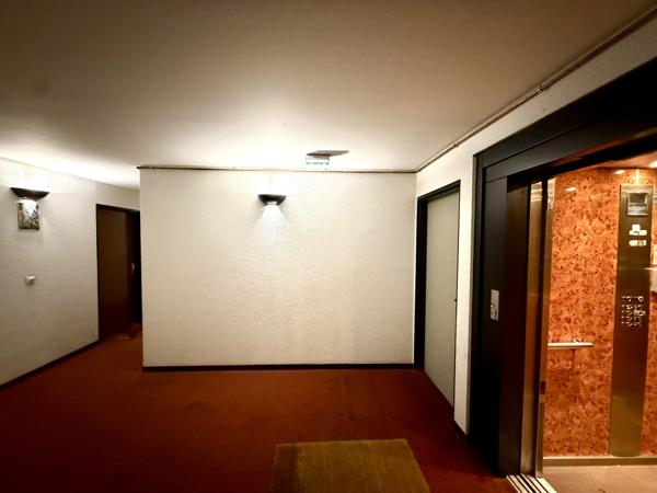 Bondy (93140) centre-ville 3 Pièces avec balcon, parking