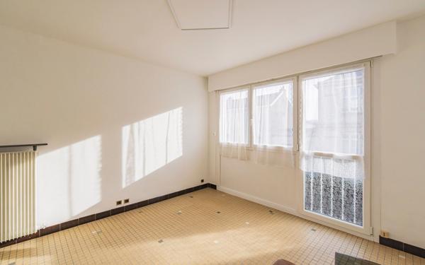 Appartement à vendre    1 pièce • 20 m2 Reims