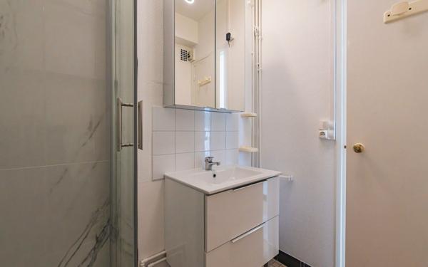 Appartement à vendre    1 pièce • 20 m2 Reims