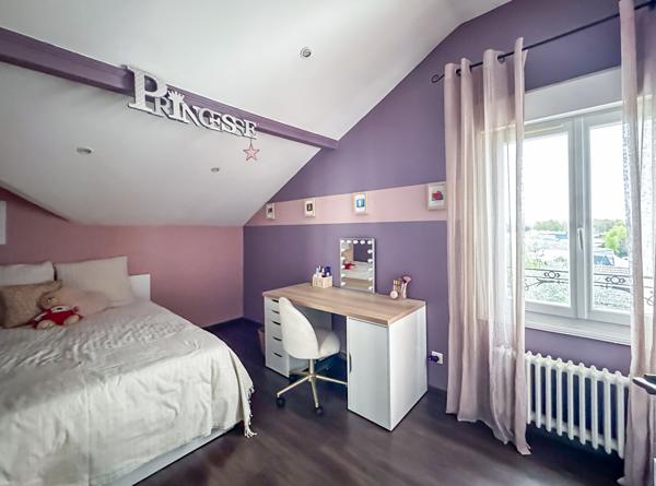 Maison 6 pièces 170.142 m2