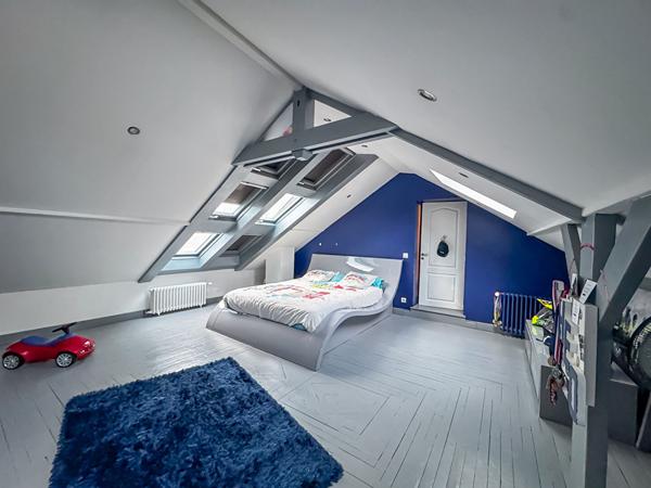 Maison 6 pièces 170.142 m2