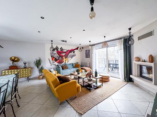 Maison 6 pièces 170.142 m2