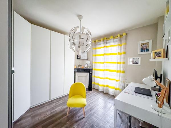 Maison 6 pièces 170.142 m2