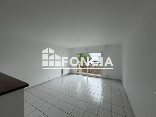 Location Appartement 3 pièces 61.45 m² - 4 RUE ALAIN LEGRAND Plescop 56890