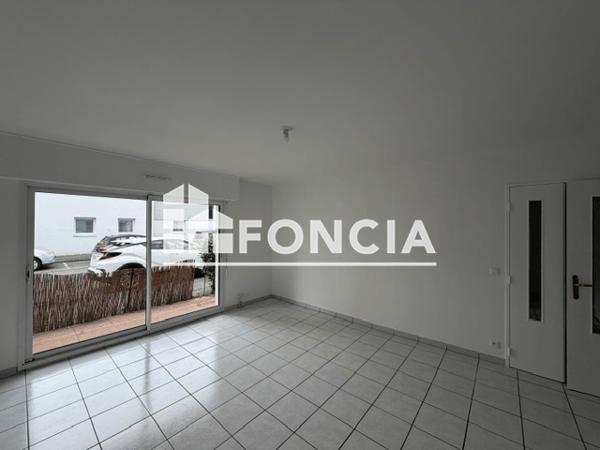 Location Appartement 3 pièces 61.45 m² - 4 RUE ALAIN LEGRAND Plescop 56890